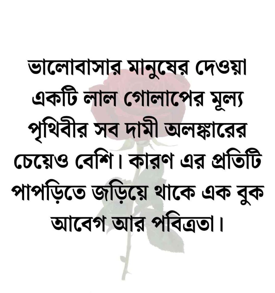 300+ গোলাপ নিয়ে উক্তি ও লাল গোলাপ নিয়ে ক্যাপশন || Golap Ful Niye Caption 2026 লাল গোলাপ নিয়ে ক্যাপশন