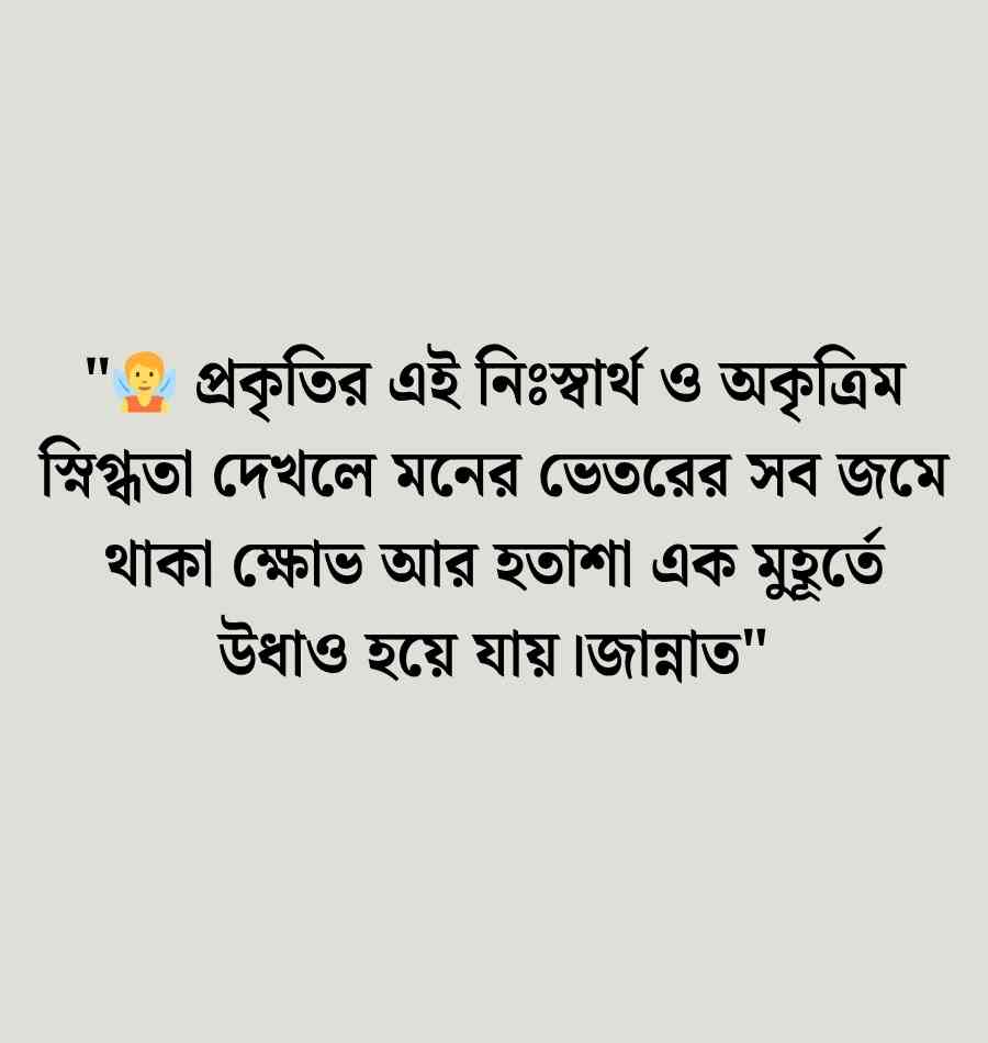 150+ বাংলা ক্যাপশন ফেসবুকের ছবির জন্য সেরা স্ট্যাটাস 2026 বাংলা ক্যাপশন ফেসবুকের ছবির জন্য প্রকৃতি নিয়ে